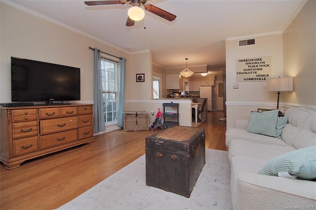 Mallard Trace - Residential