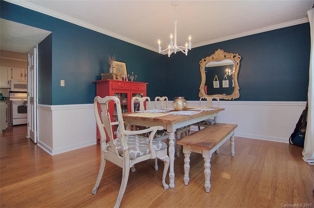 Mallard Trace - Residential