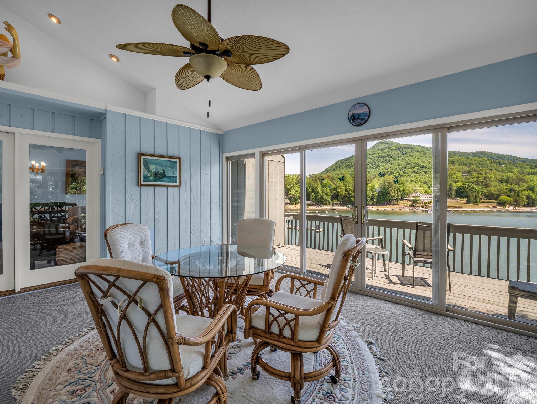 Rumbling Bald on Lake Lure - Residential