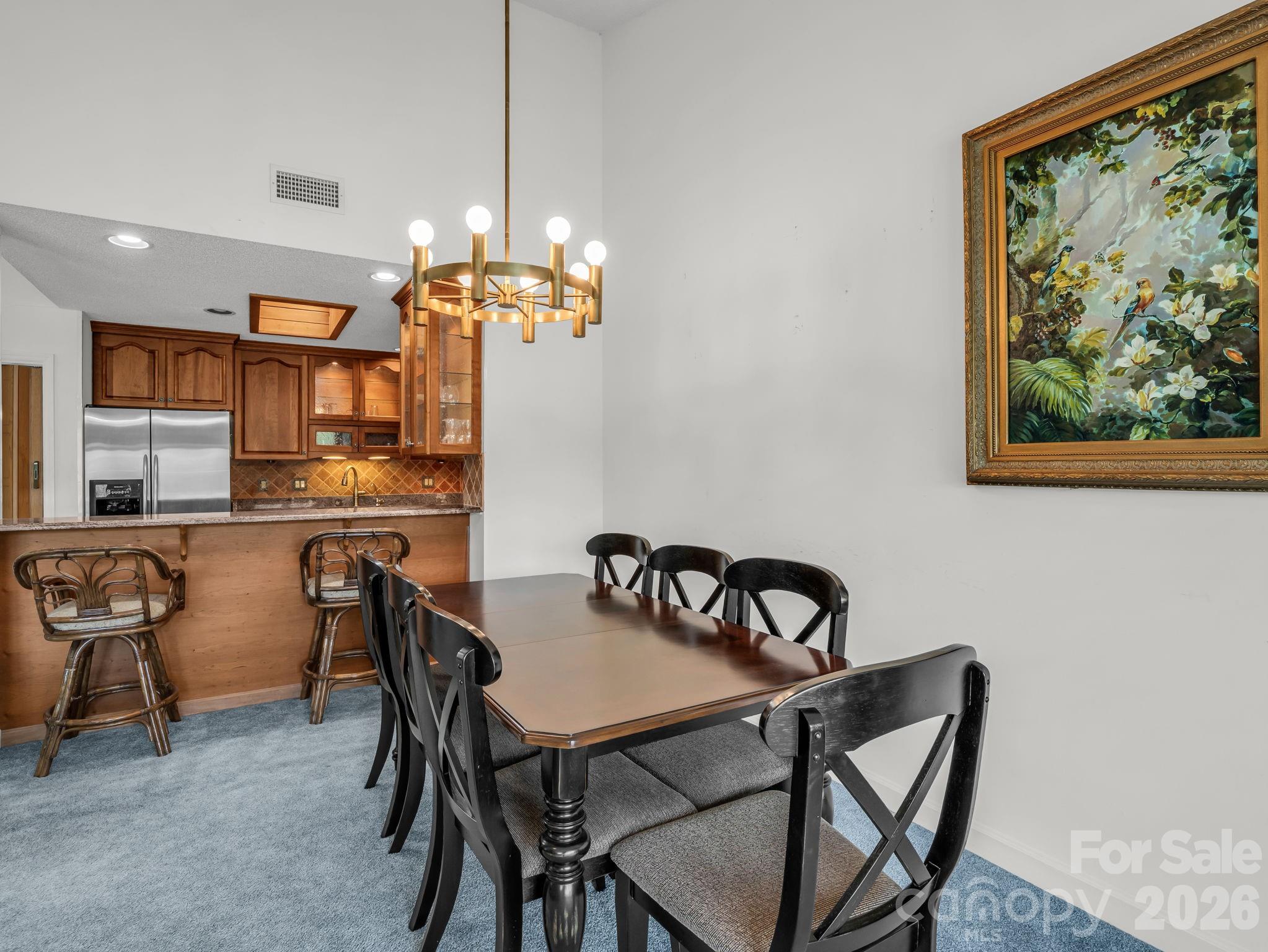 Rumbling Bald on Lake Lure - Residential