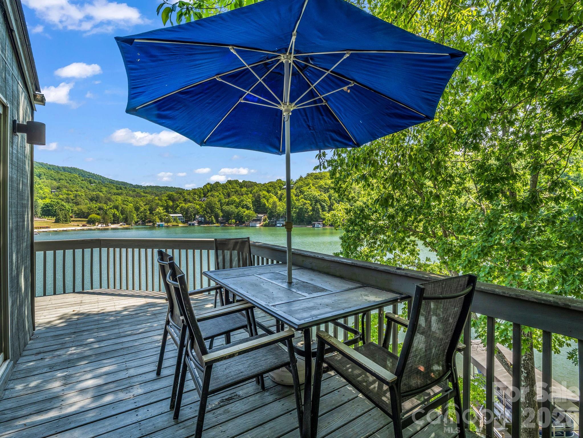 Rumbling Bald on Lake Lure - Residential