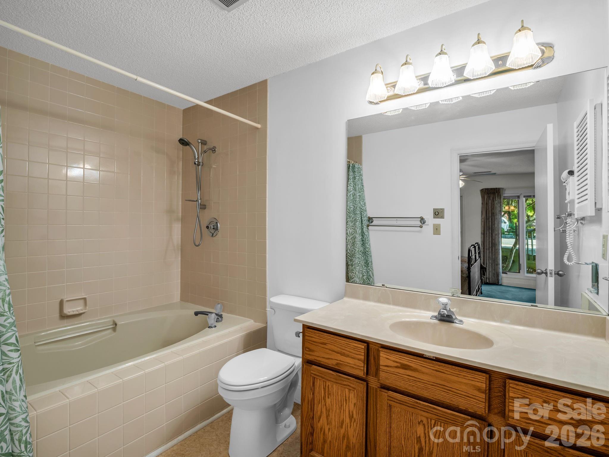 Rumbling Bald on Lake Lure - Residential