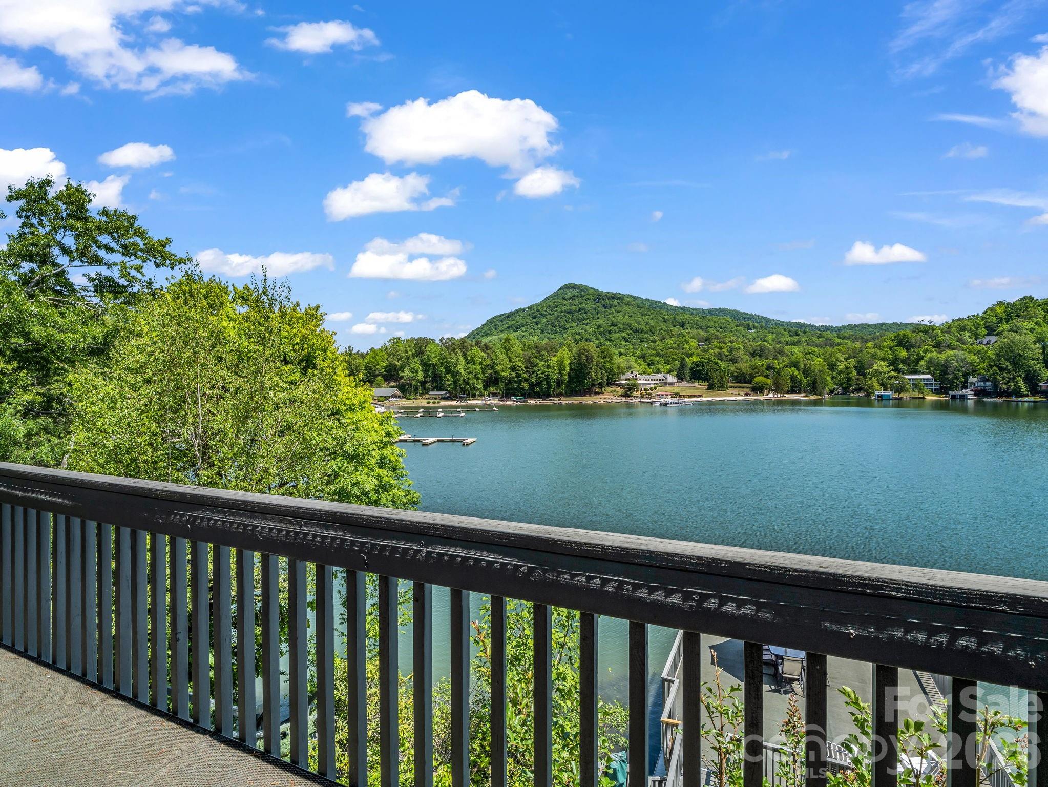 Rumbling Bald on Lake Lure - Residential