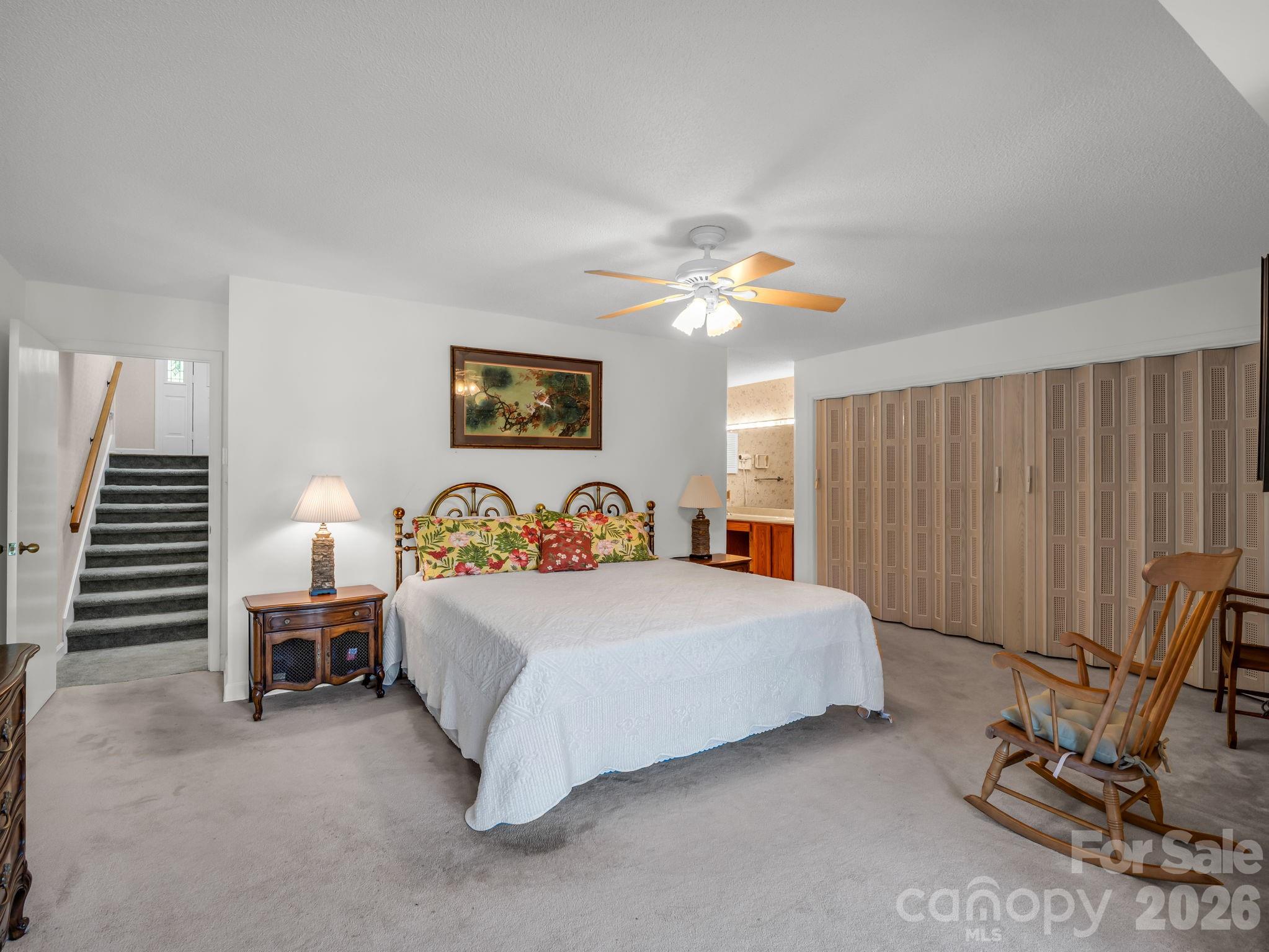 Rumbling Bald on Lake Lure - Residential