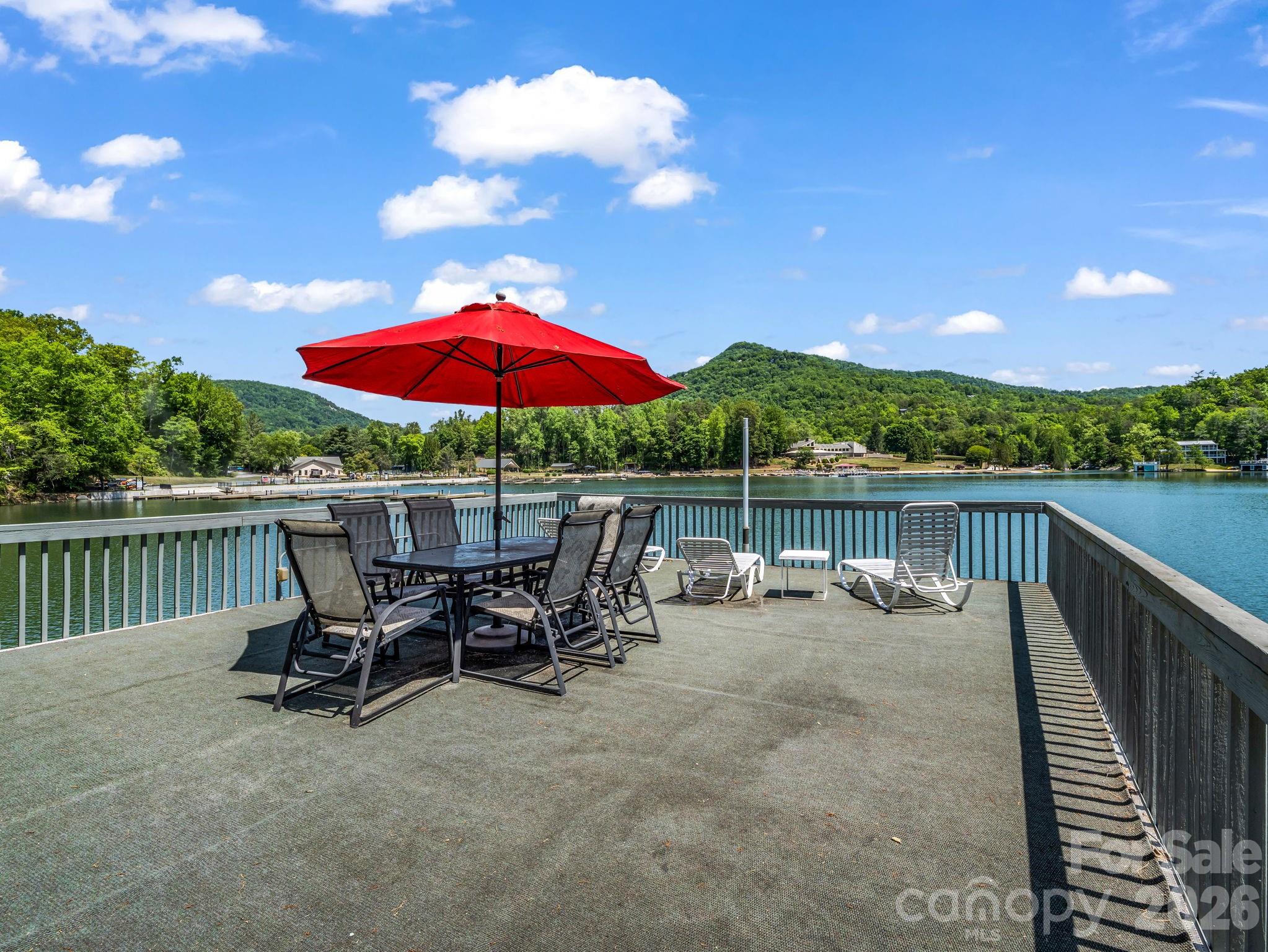 176 Quail Cove Road 1709