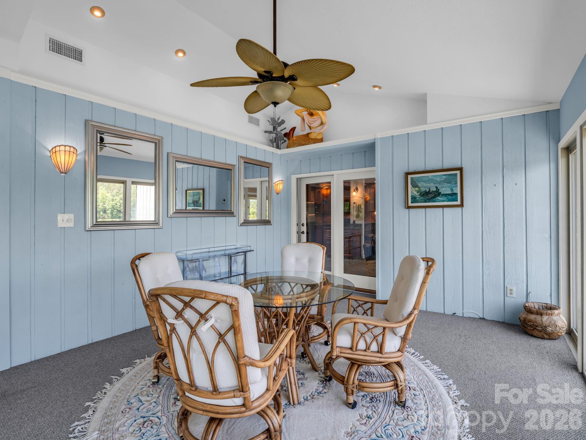 Rumbling Bald on Lake Lure - Residential