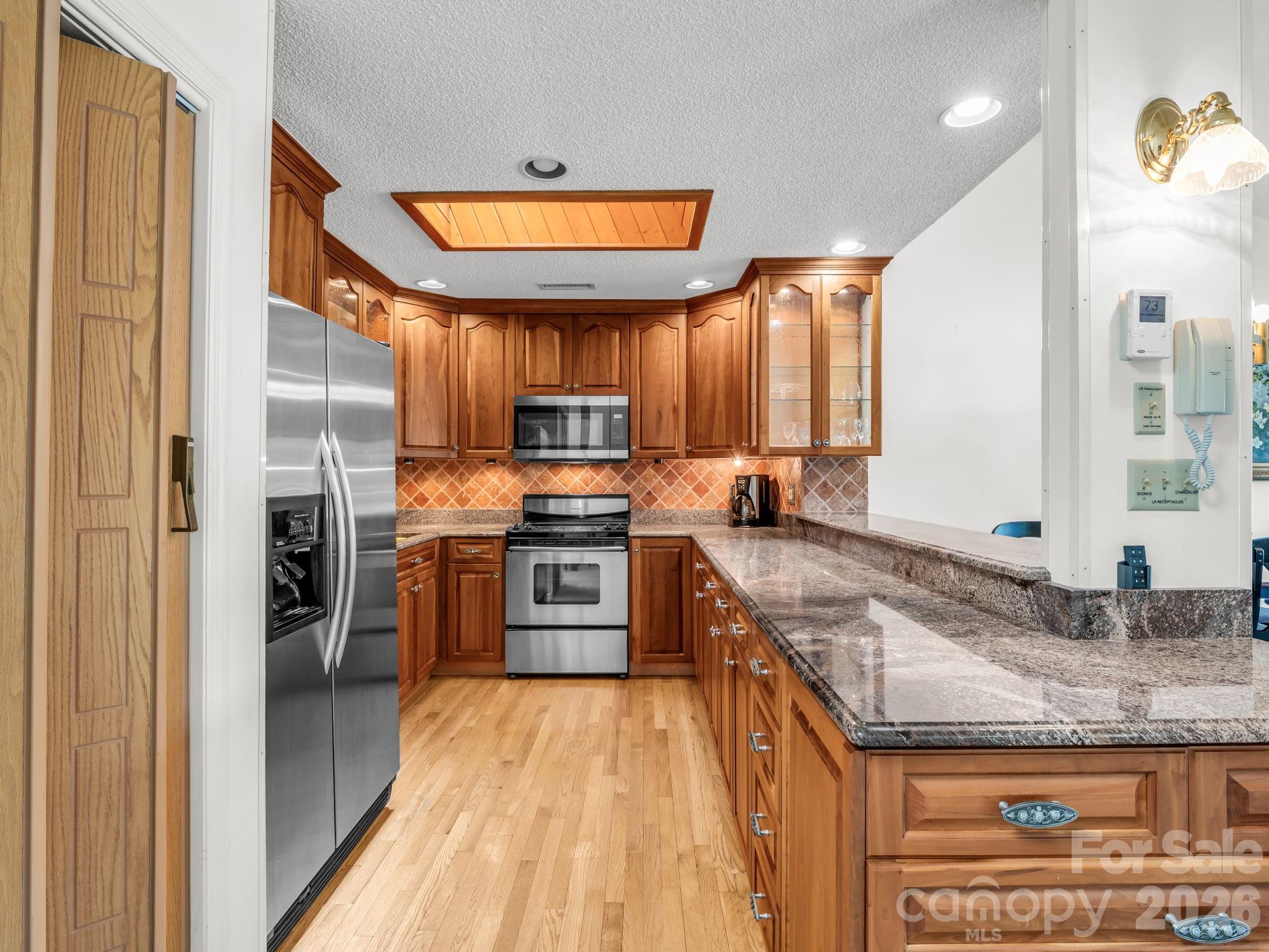 Rumbling Bald on Lake Lure - Residential