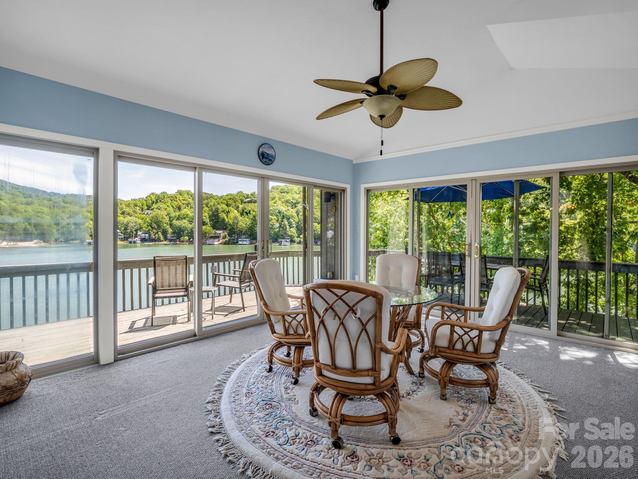 Rumbling Bald on Lake Lure - Residential