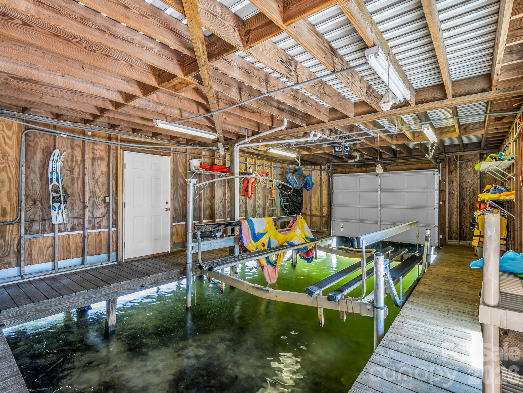 Rumbling Bald on Lake Lure - Residential