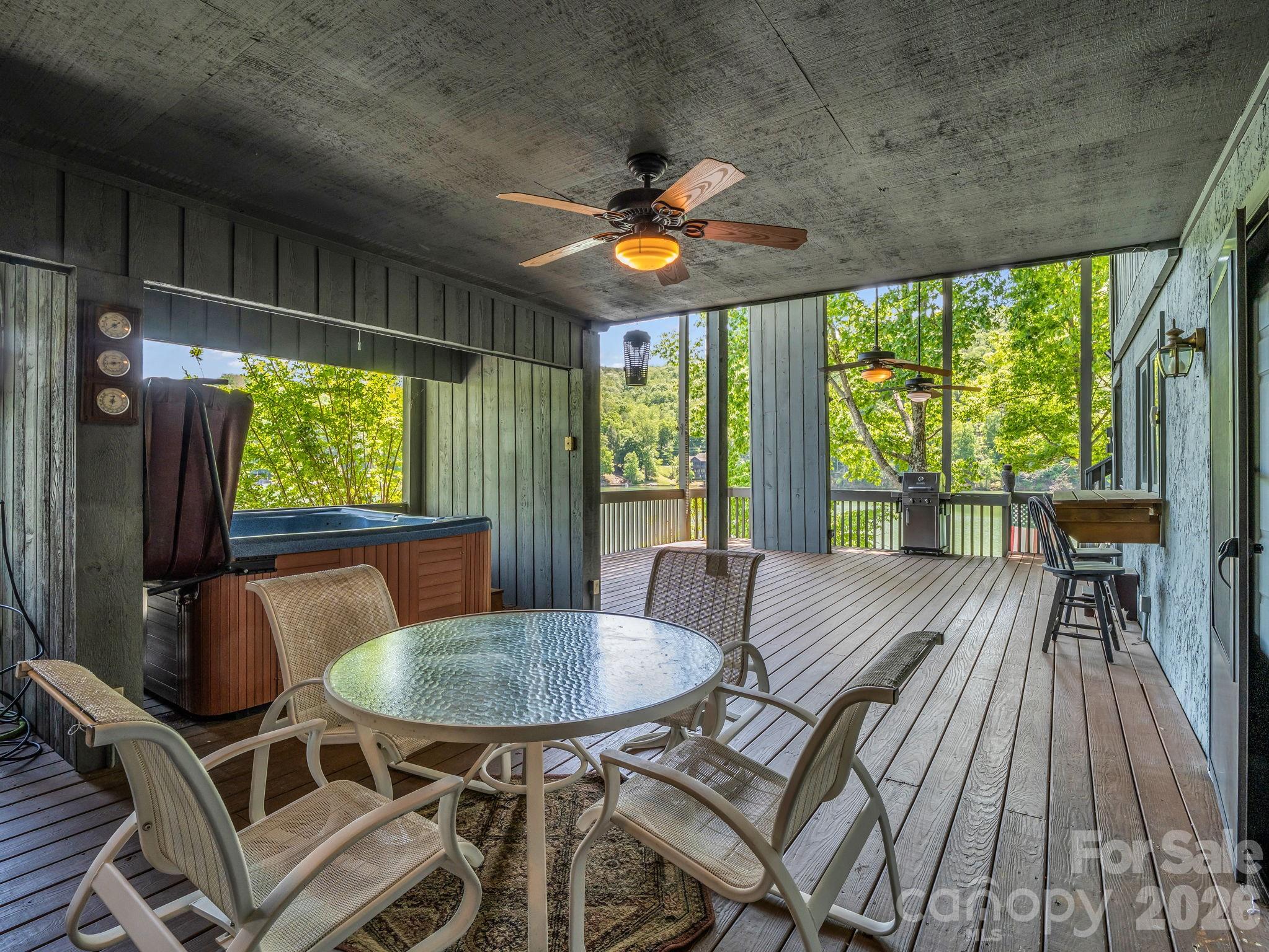 Rumbling Bald on Lake Lure - Residential