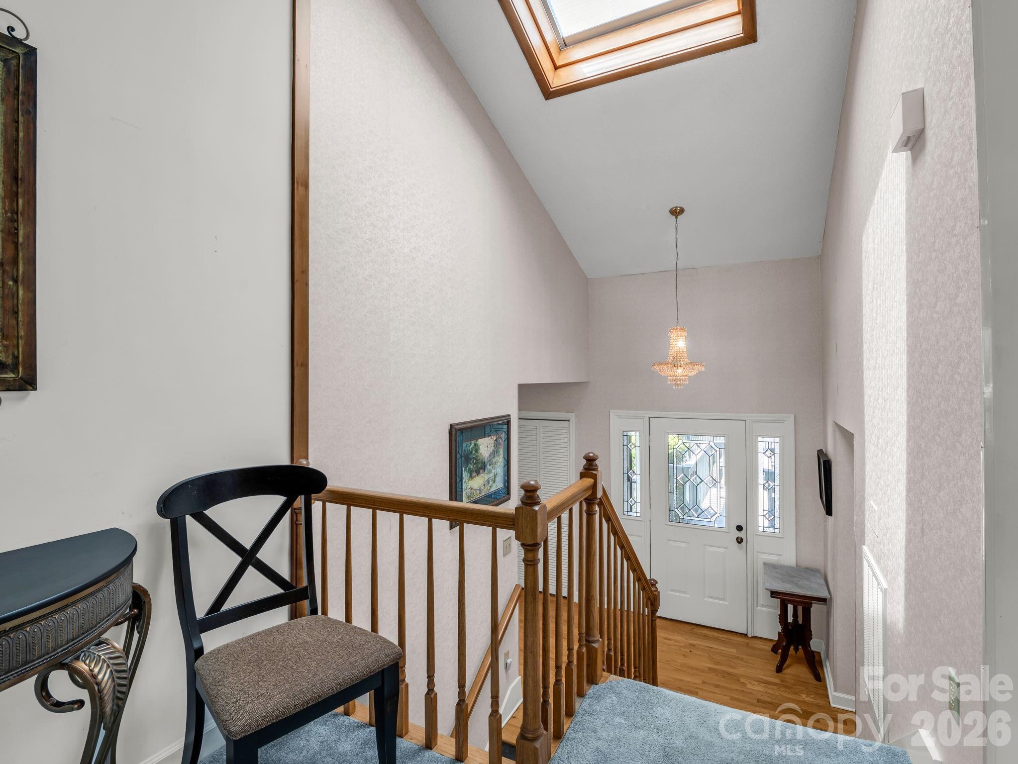 Rumbling Bald on Lake Lure - Residential