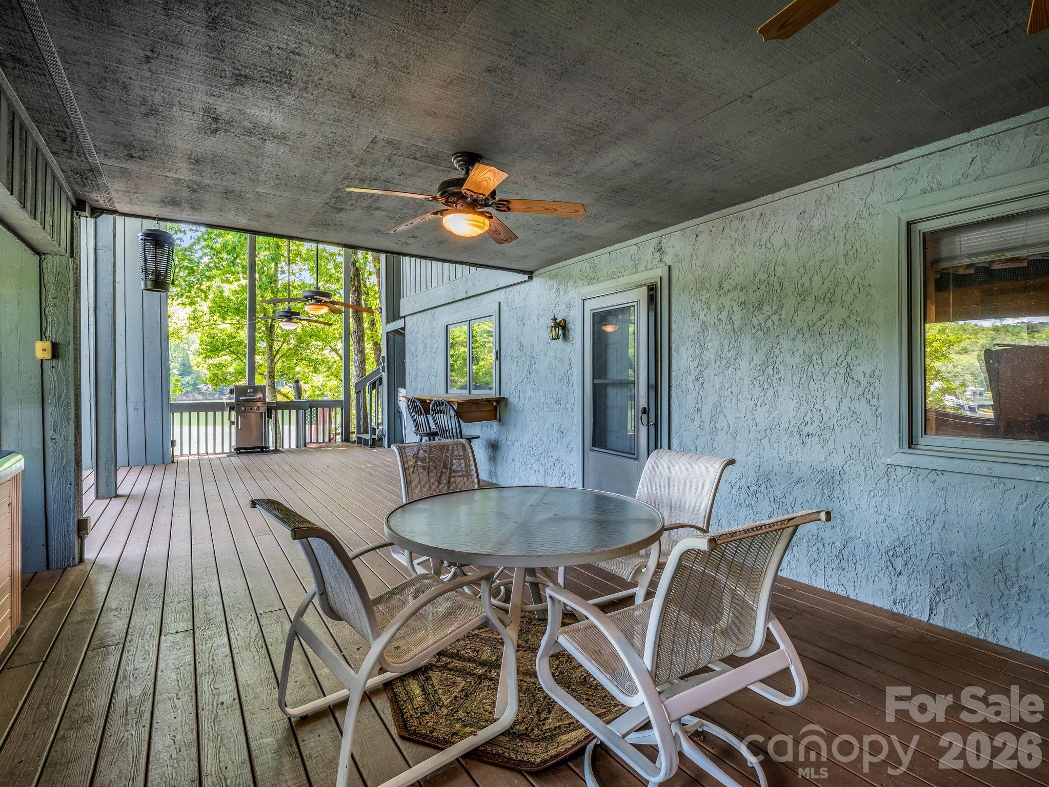 Rumbling Bald on Lake Lure - Residential