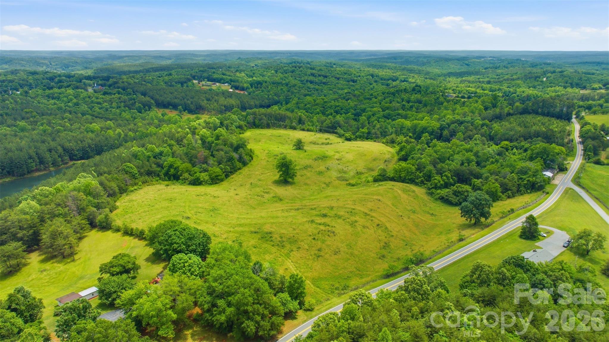 536 Pea Ridge Road