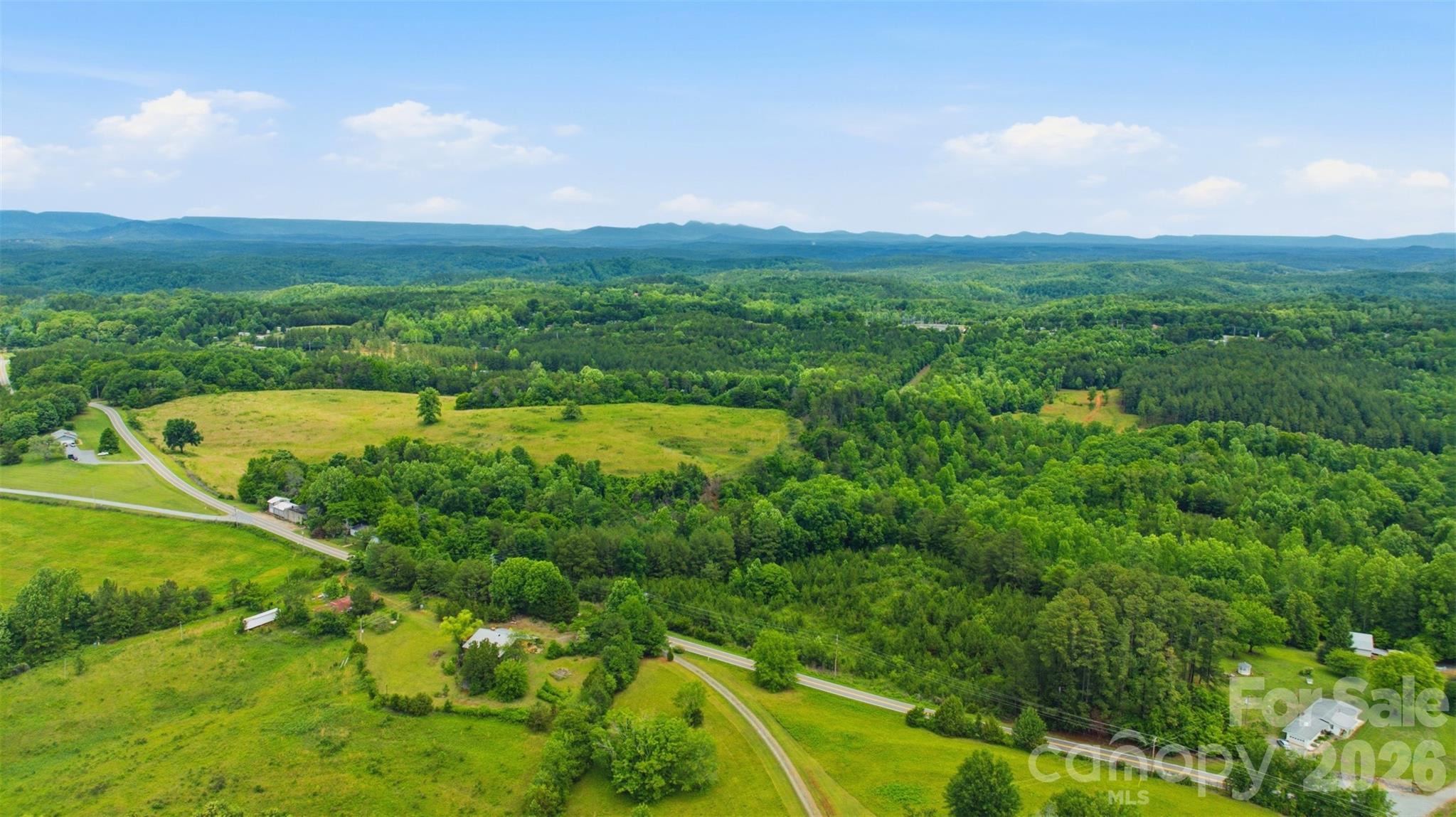 536 Pea Ridge Road