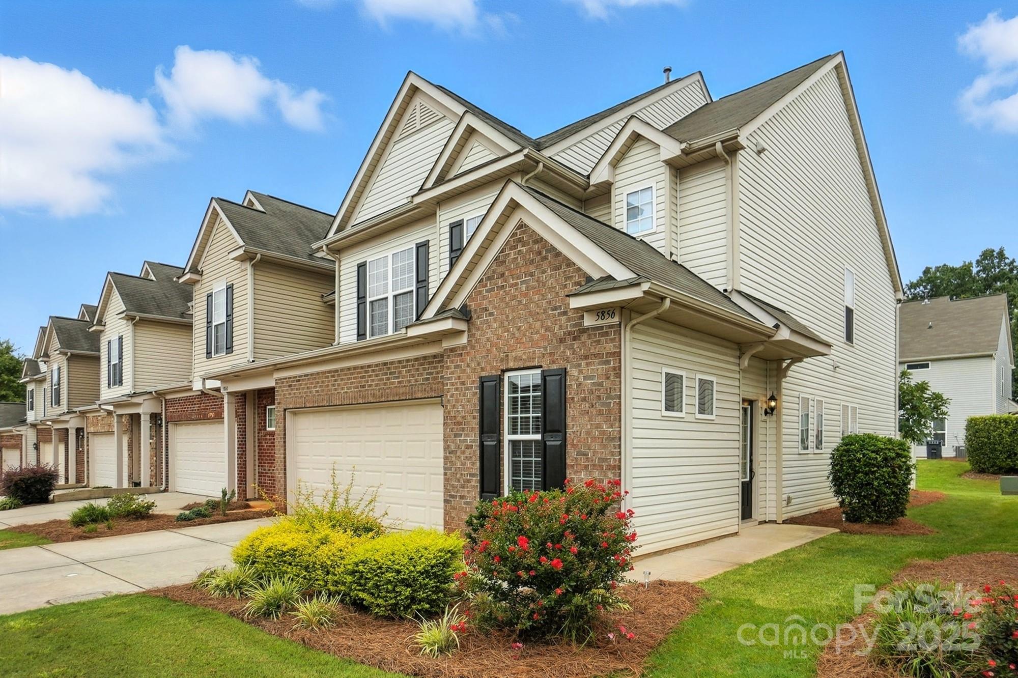 5856 Glassport Lane