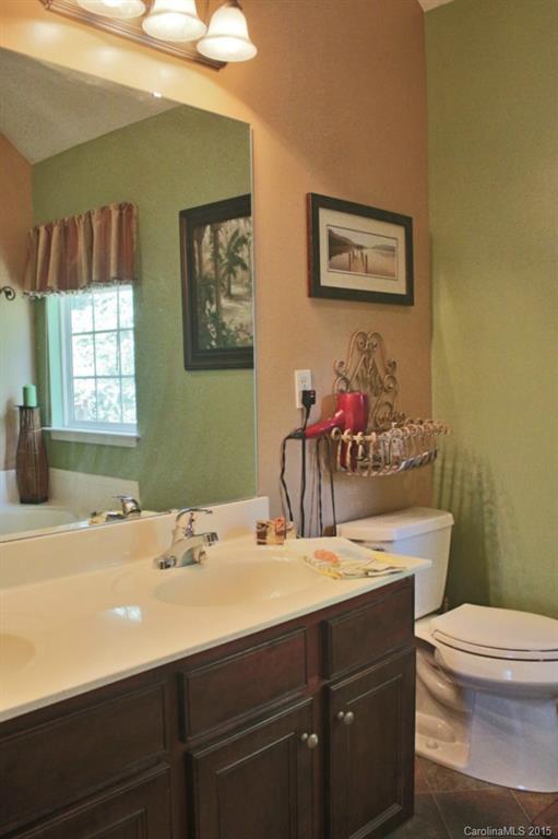 The Creeks Edge - Residential