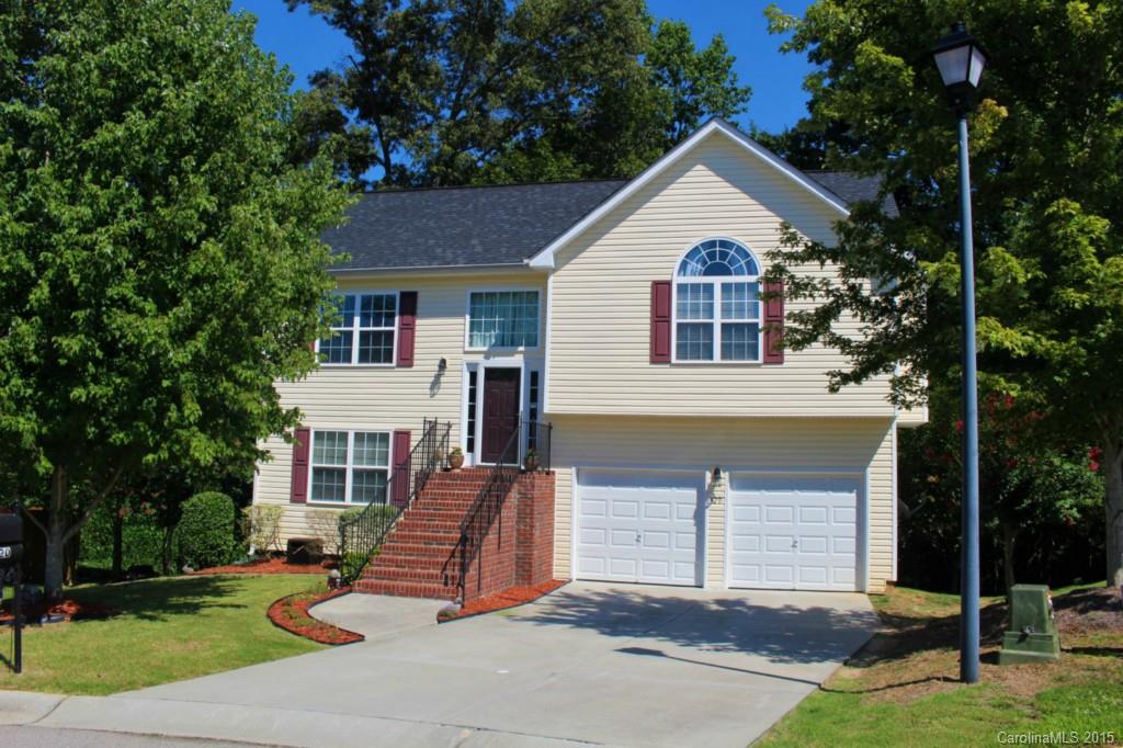 The Creeks Edge - Residential