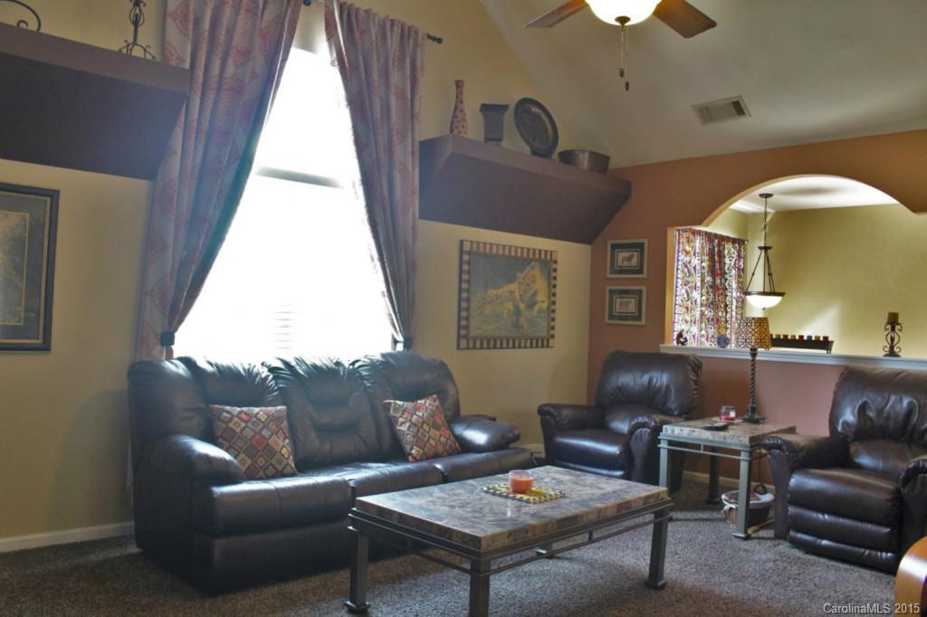 The Creeks Edge - Residential