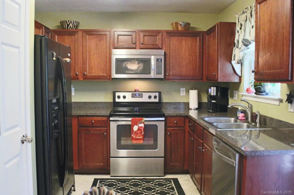 The Creeks Edge - Residential