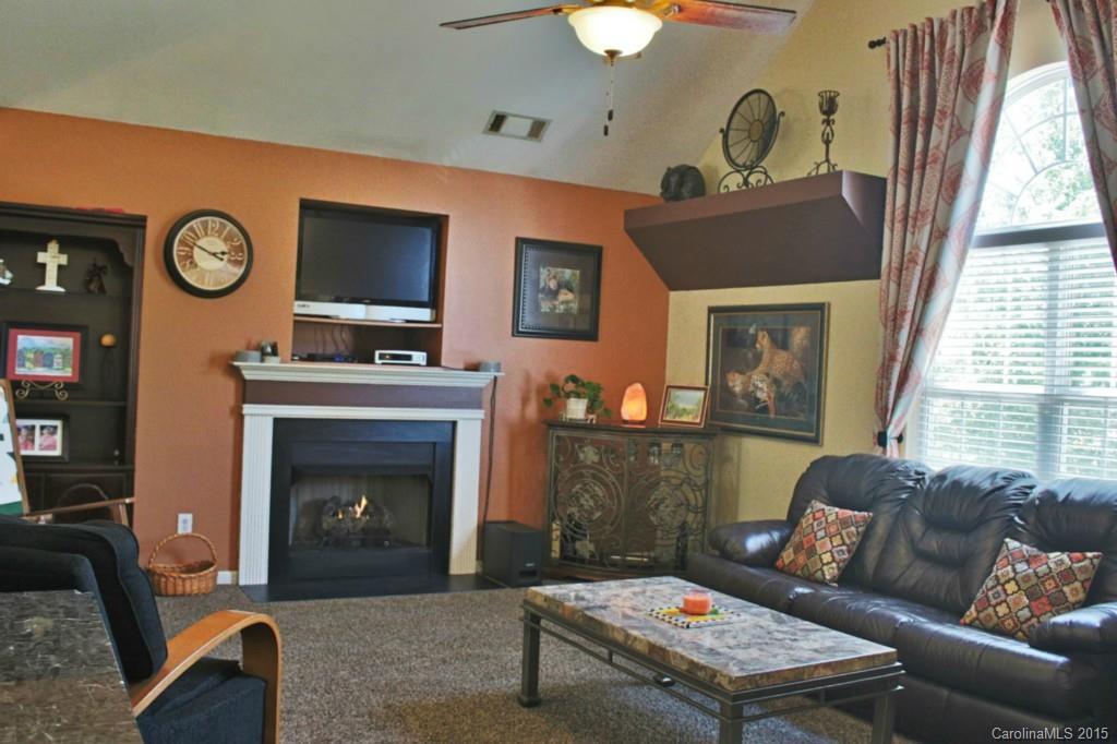 The Creeks Edge - Residential