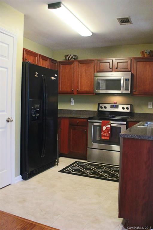 The Creeks Edge - Residential