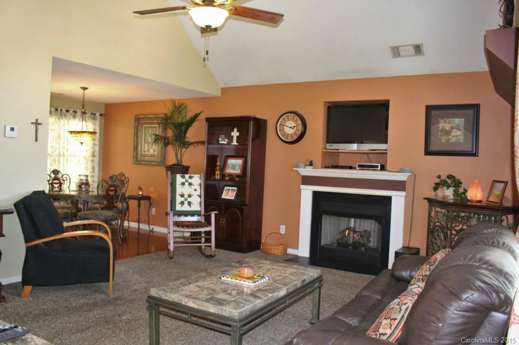 The Creeks Edge - Residential