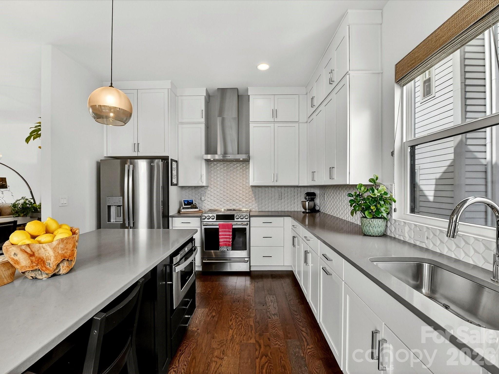 Villa Heights - Residential