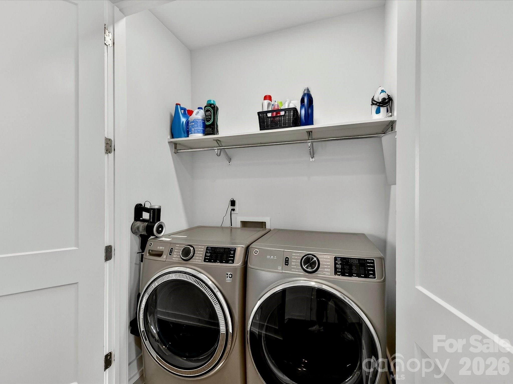 Villa Heights - Residential