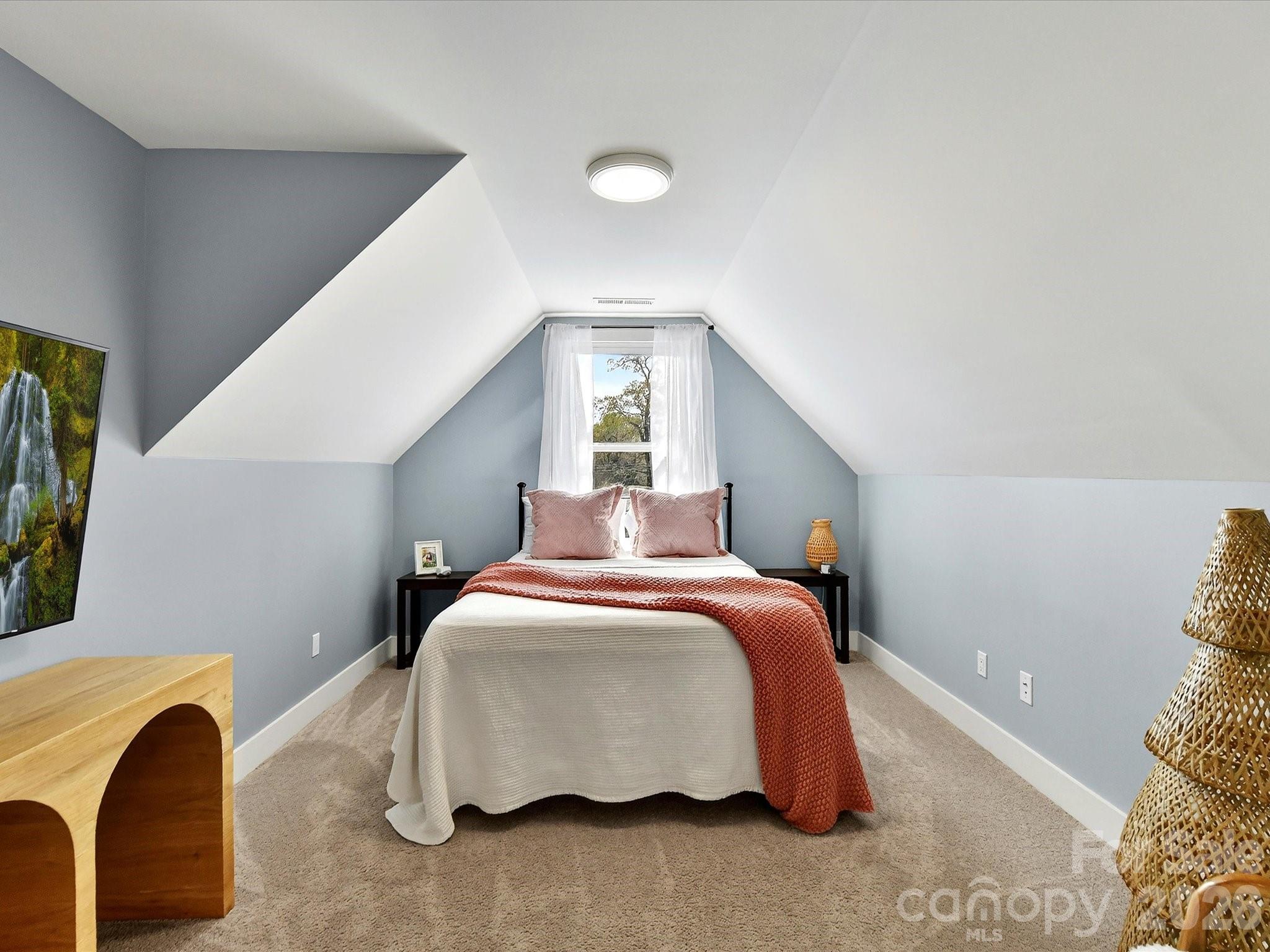 Villa Heights - Residential