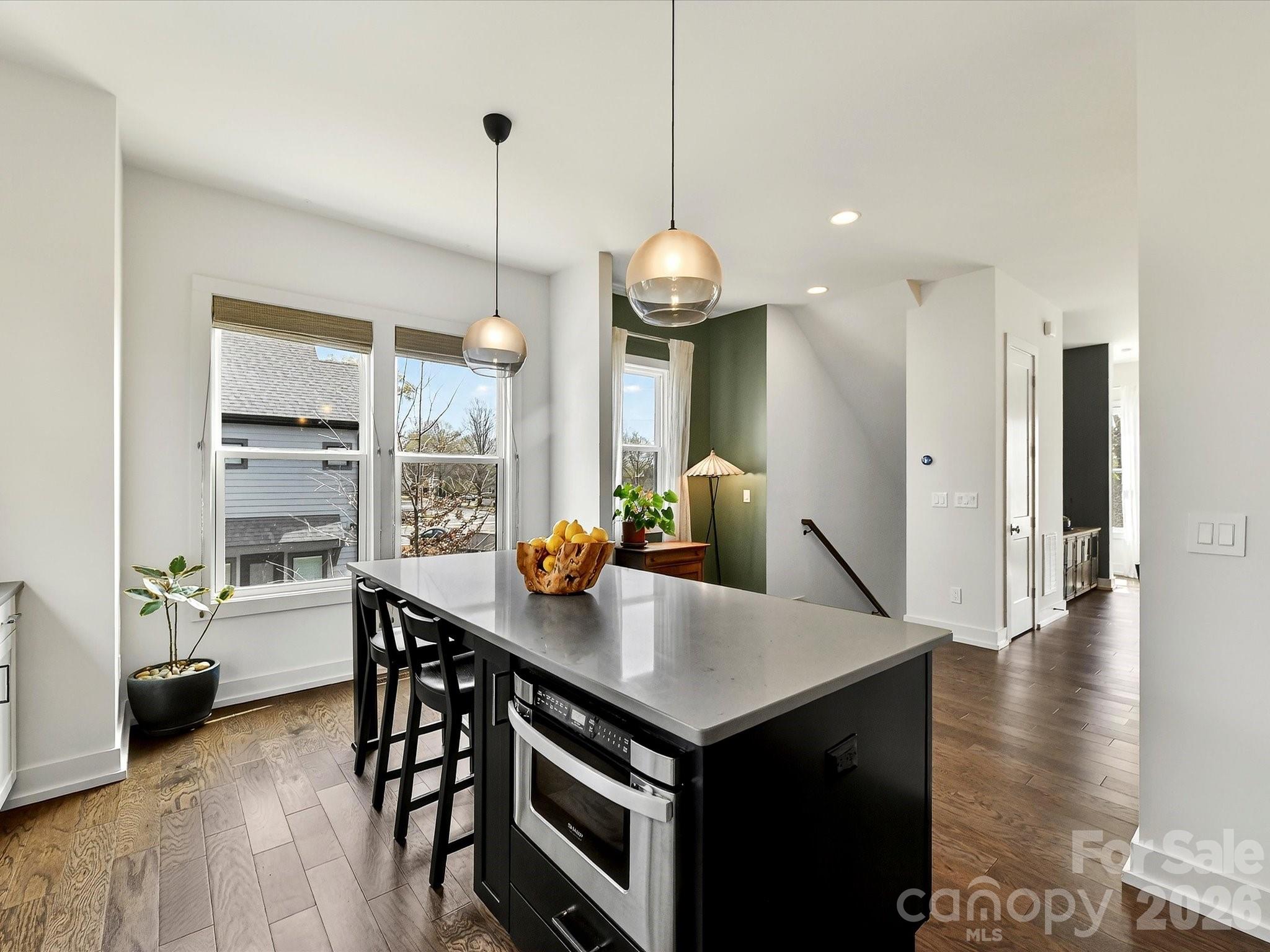 Villa Heights - Residential