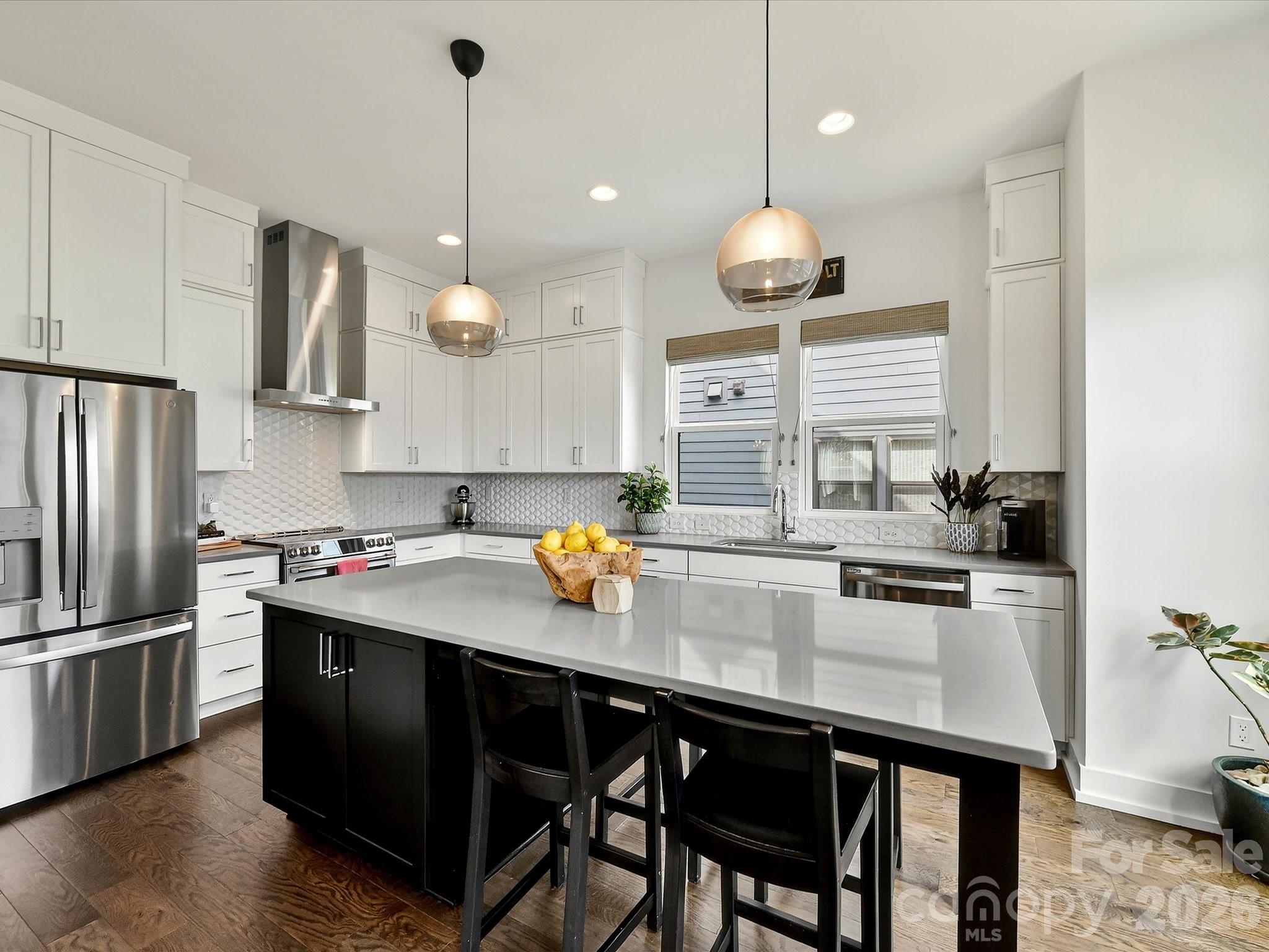 Villa Heights - Residential