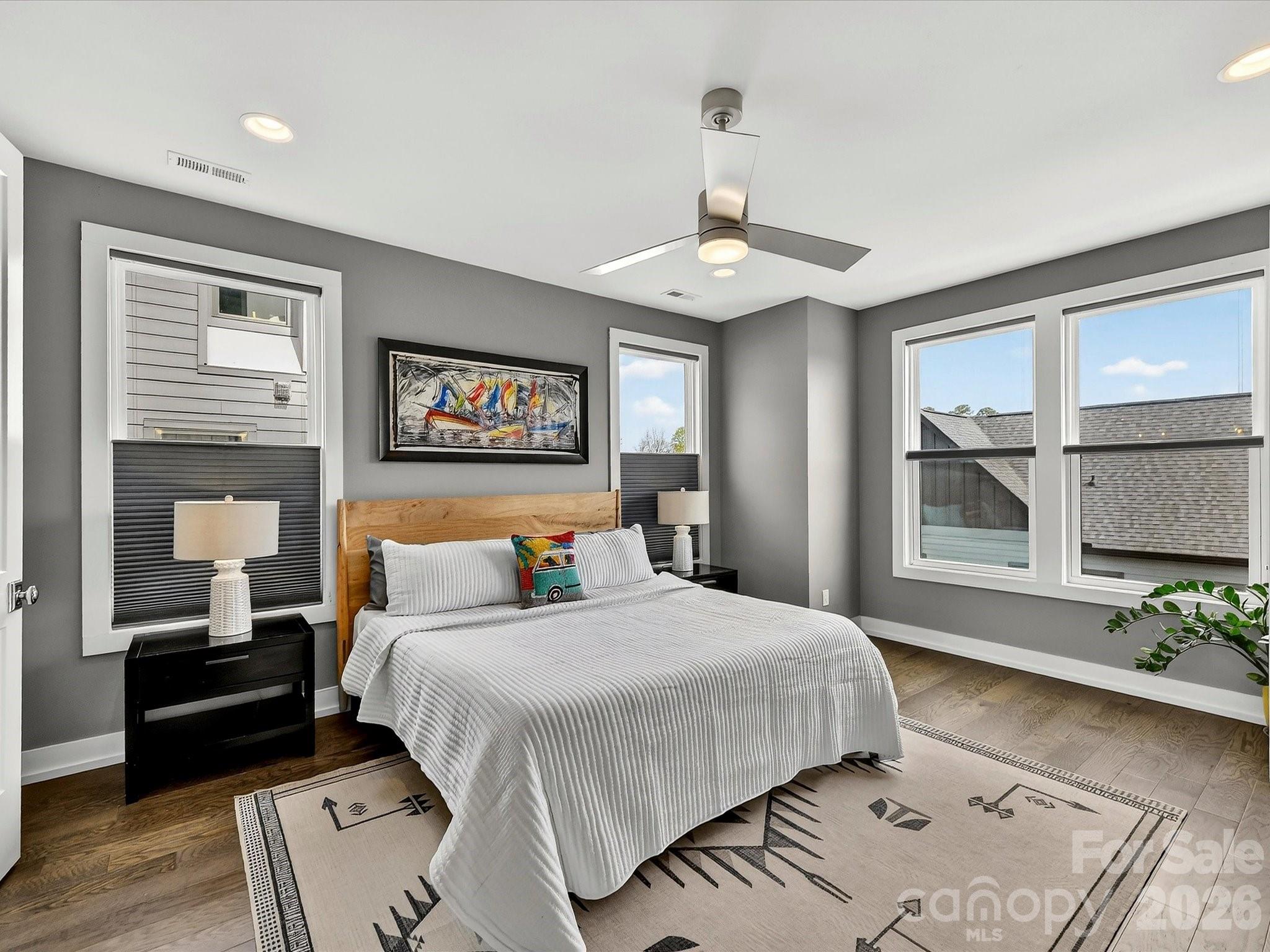 Villa Heights - Residential