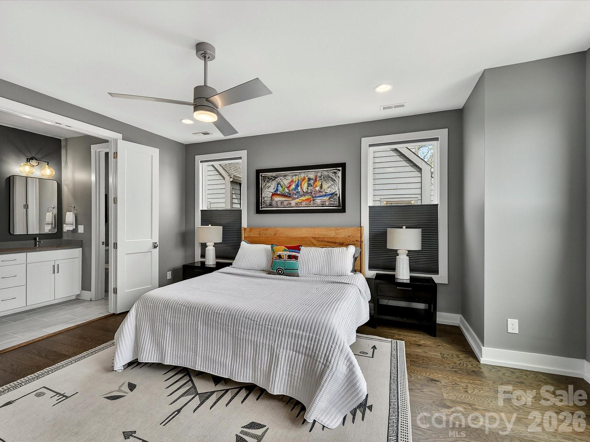 Villa Heights - Residential