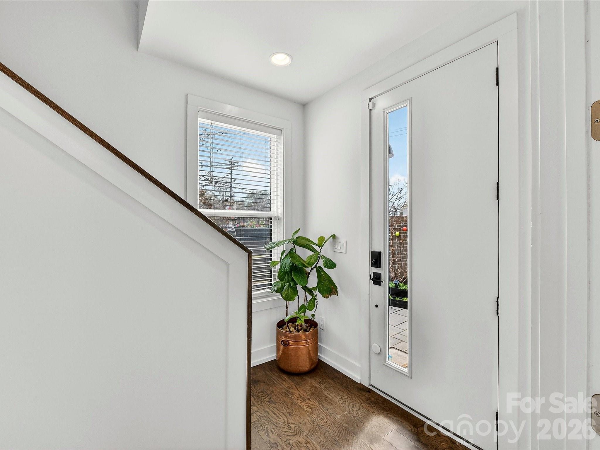 Villa Heights - Residential