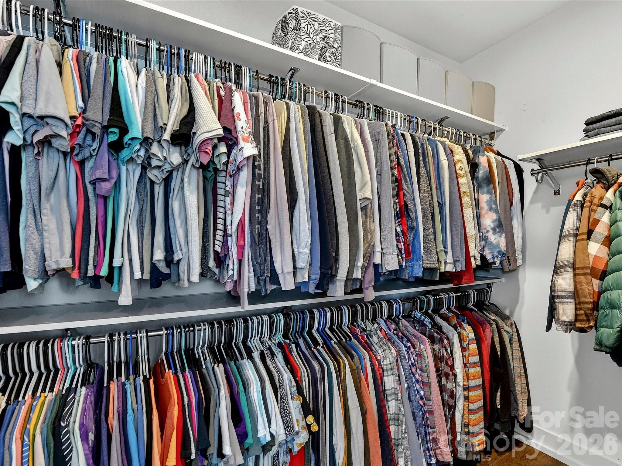 Villa Heights - Residential