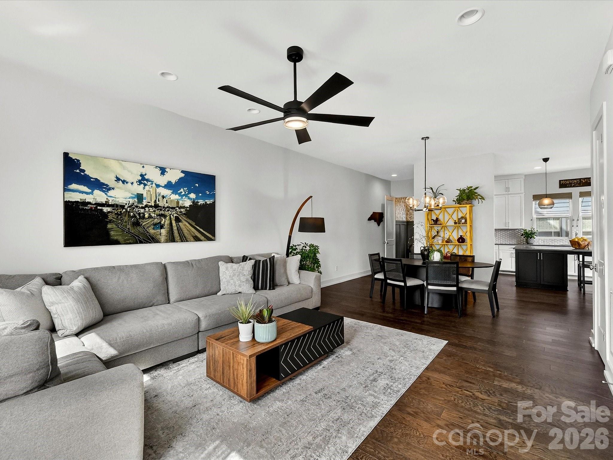 Villa Heights - Residential