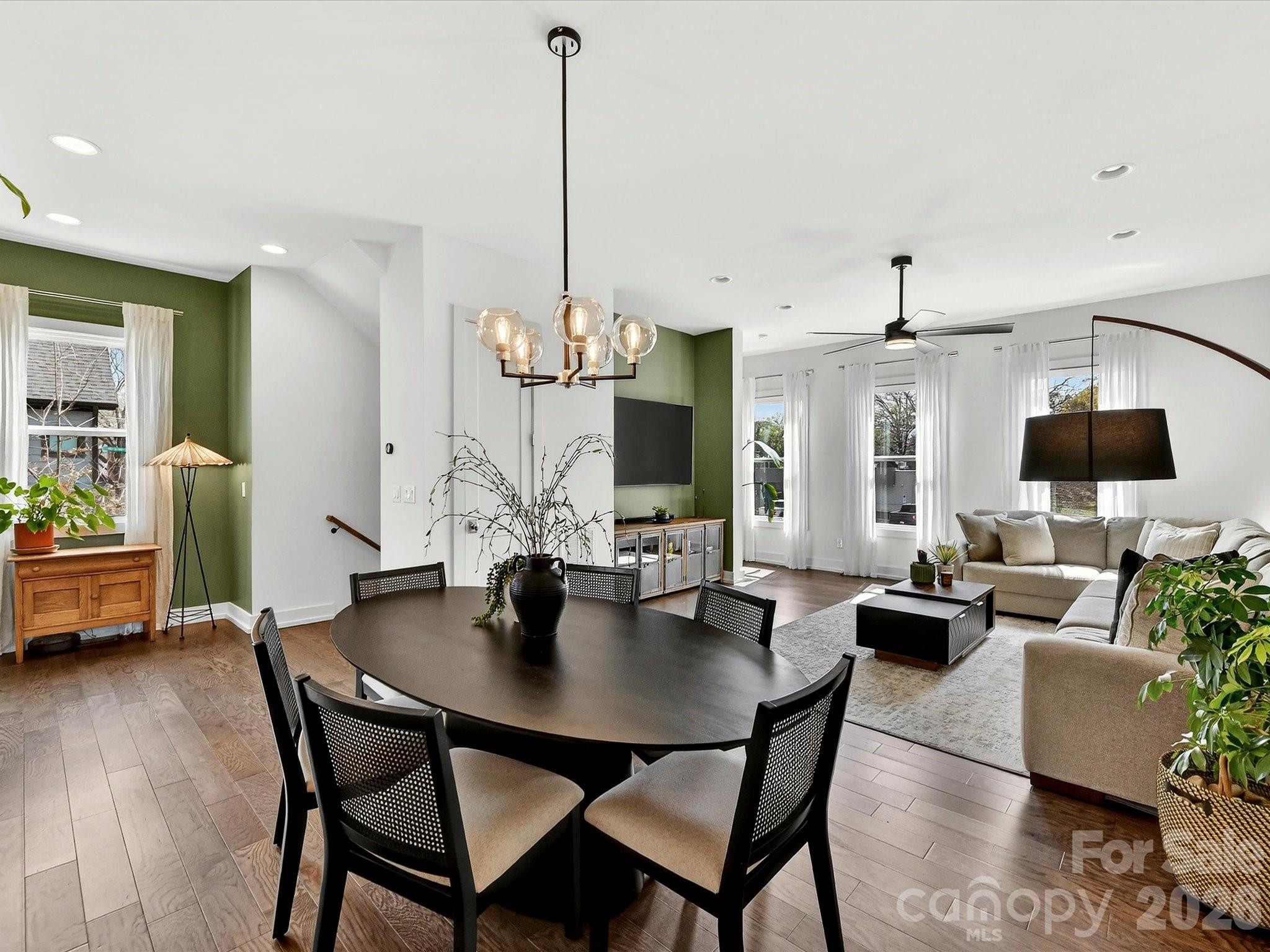 Villa Heights - Residential