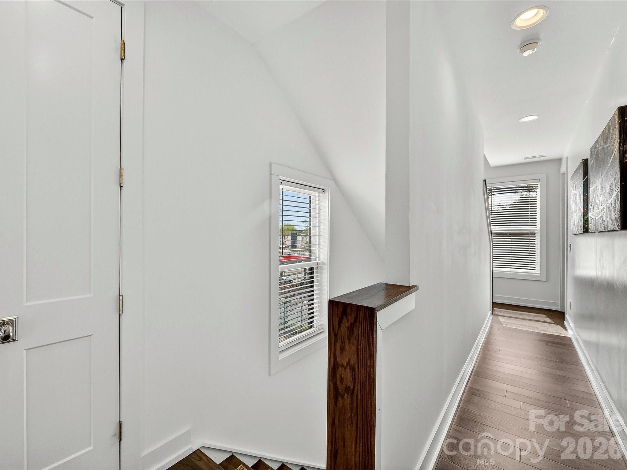 Villa Heights - Residential