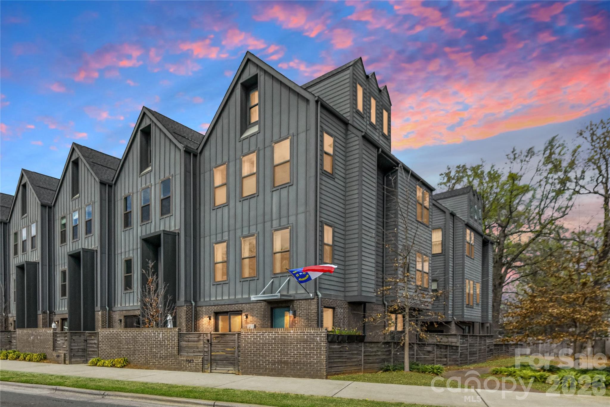 Villa Heights - Residential