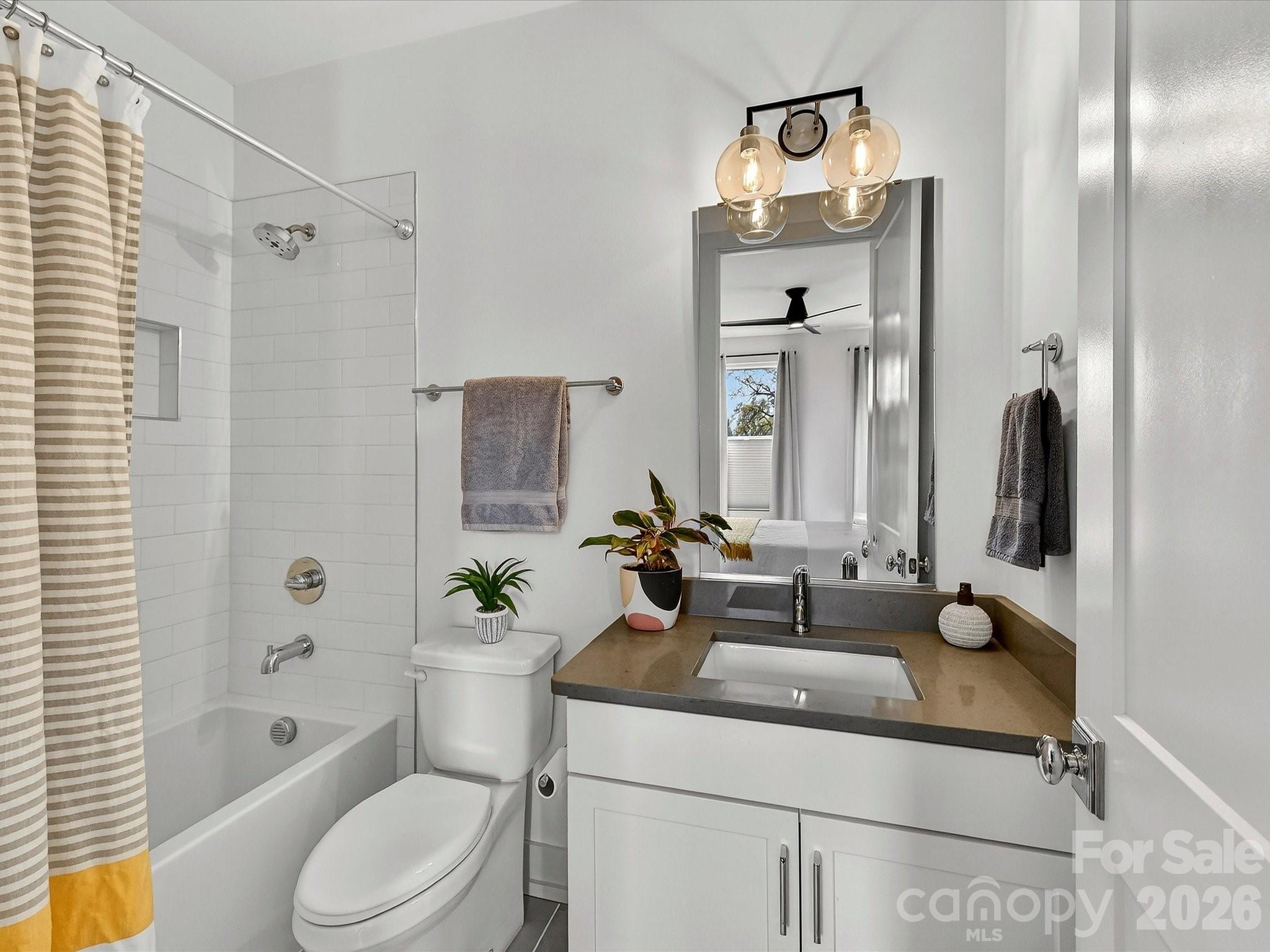 Villa Heights - Residential