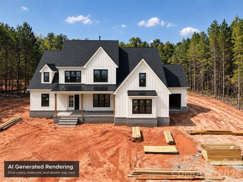 Photo of 1082 Patrick Road #6, Gastonia, NC 28056 (MLS # 4391700)