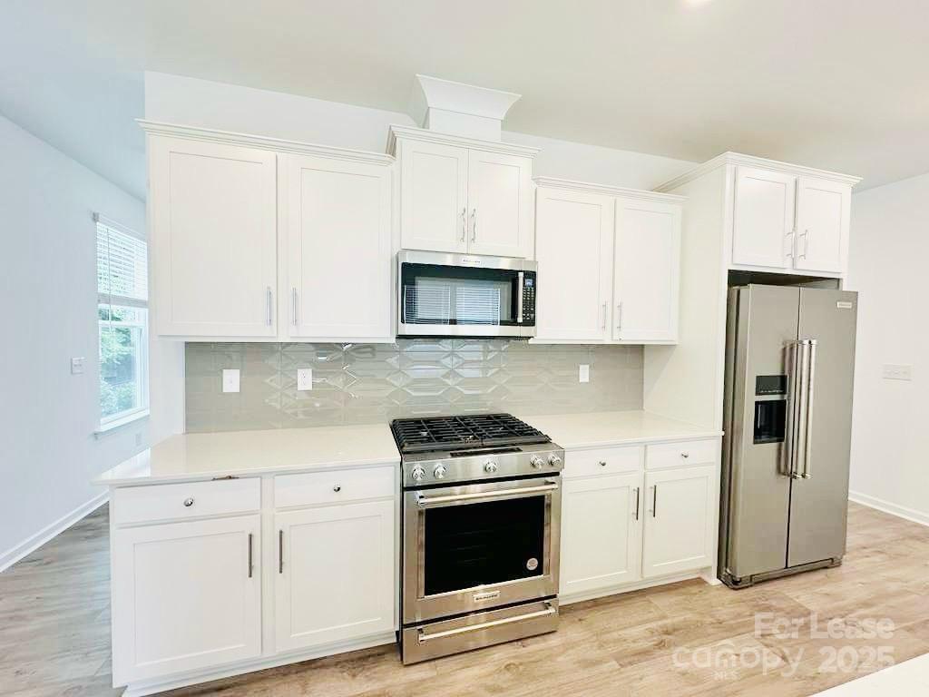 Galloway Towns - Residential Lease