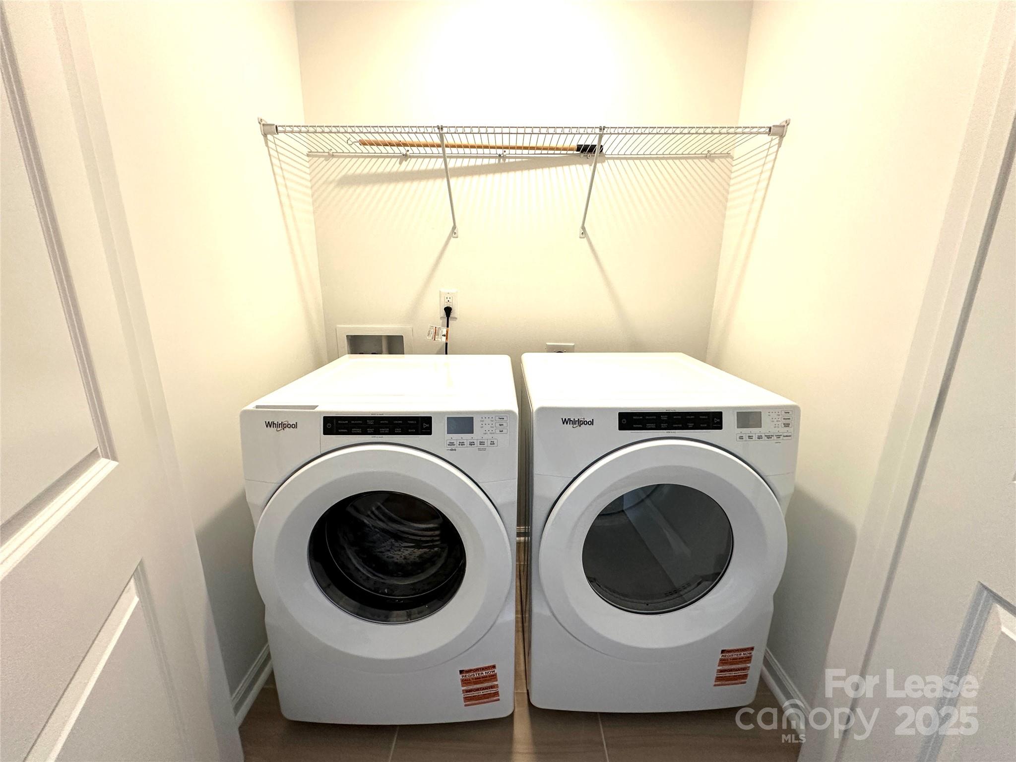 Galloway Towns - Residential Lease