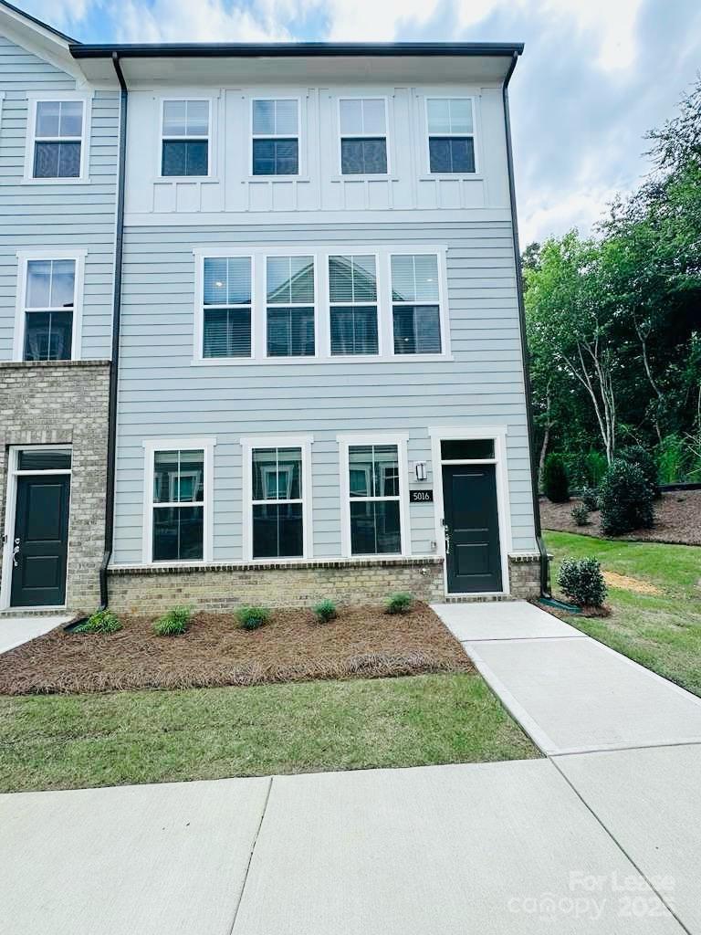 Galloway Towns - Residential Lease