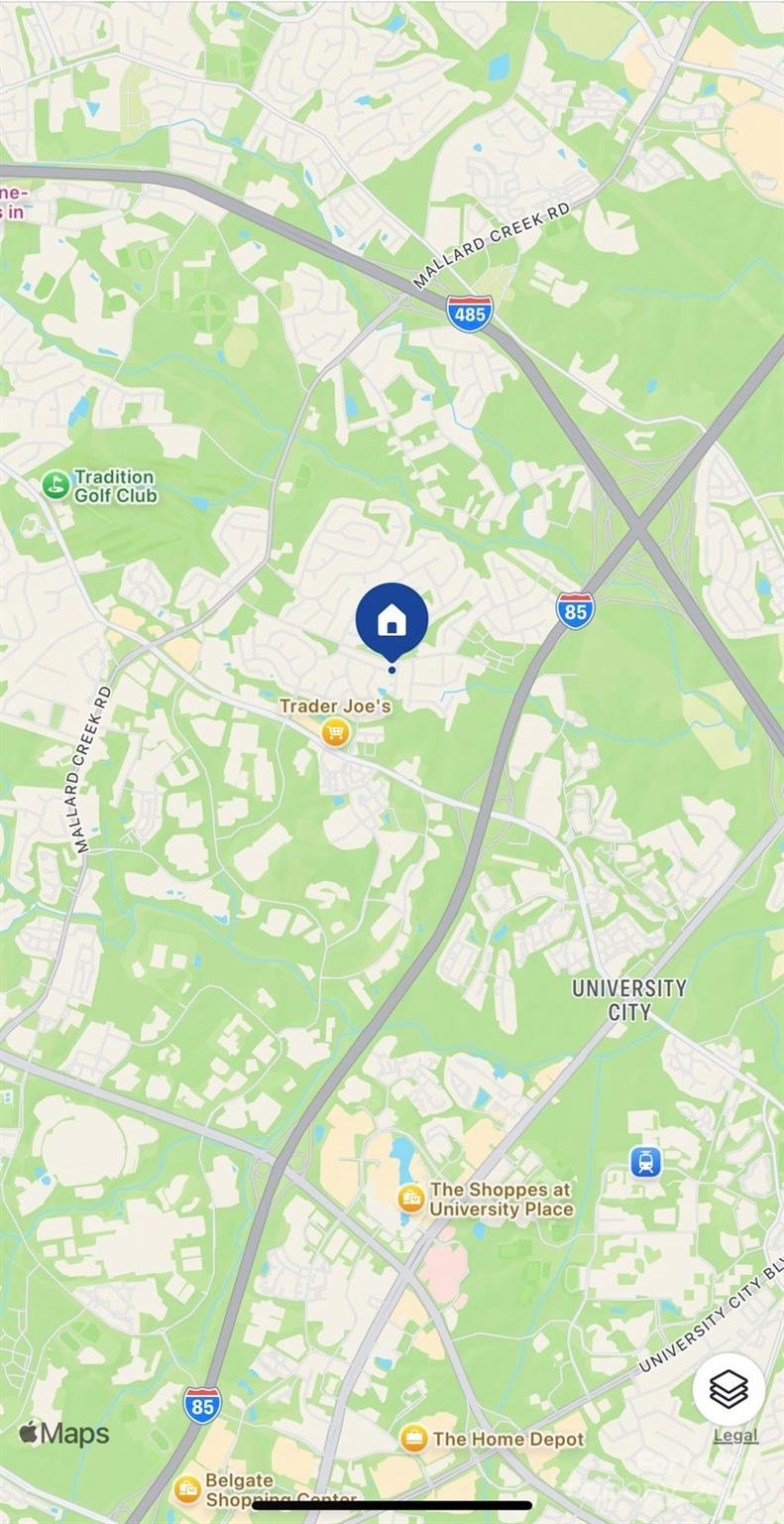 Galloway Towns - Residential Lease