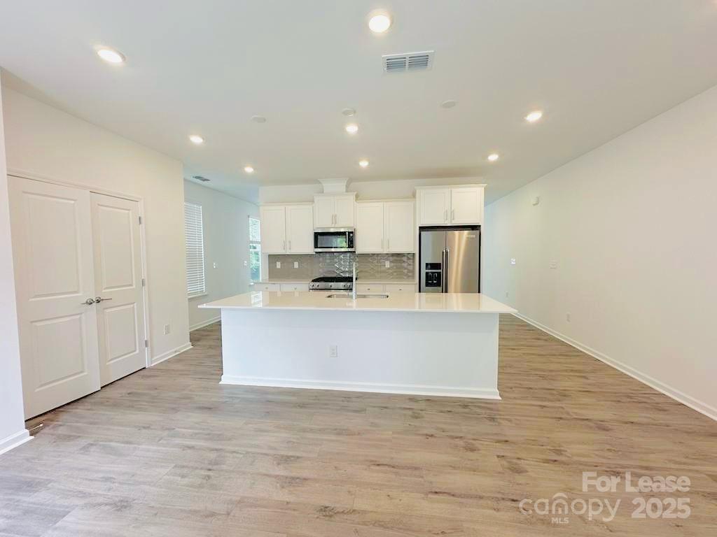 Galloway Towns - Residential Lease