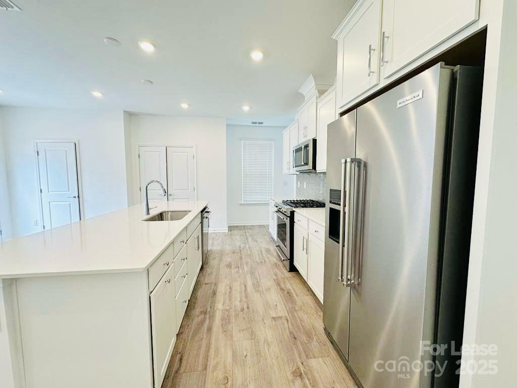 Galloway Towns - Residential Lease