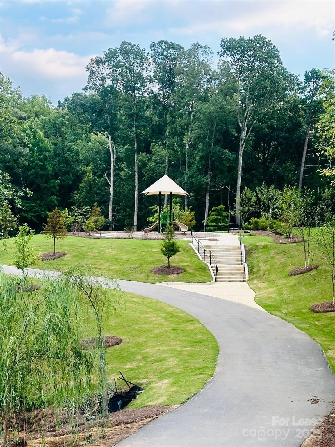 Galloway Towns - Residential Lease