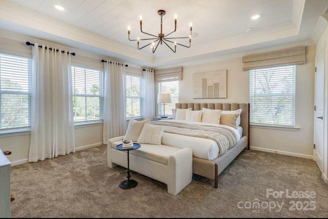 Galloway Towns - Residential Lease