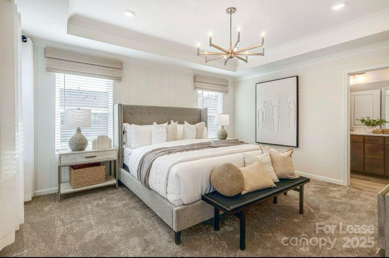 Galloway Towns - Residential Lease